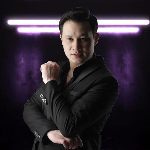 Бауыржан Тәңірберген - Костюм шалбар