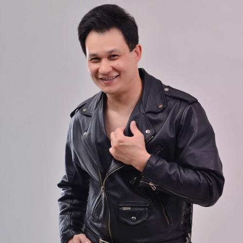 Бауыржан Тәңірберген - КҮЛІМДЕ