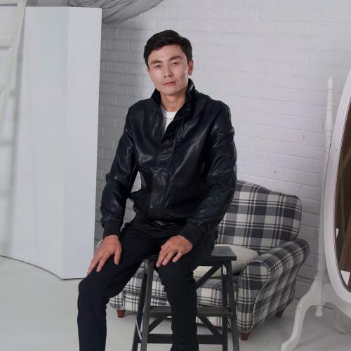 Бауыржан Жакупов - Әкесіз оянбайық