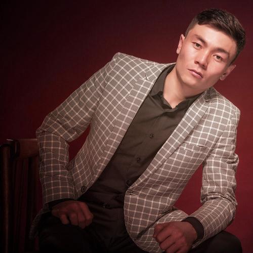 Бауыржан Жакупов - Алғашқым ауылдағы