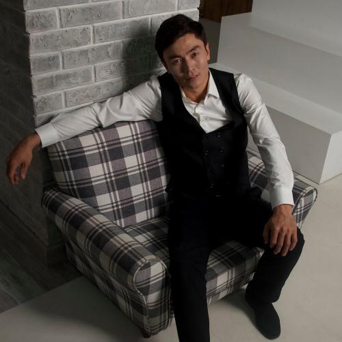 Бауыржан Жакупов - Қарындасым