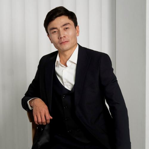 Бауыржан Жакупов - Күз