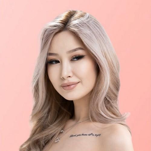 BAYANSULU - Ауа райы (жаңа нұсқа)