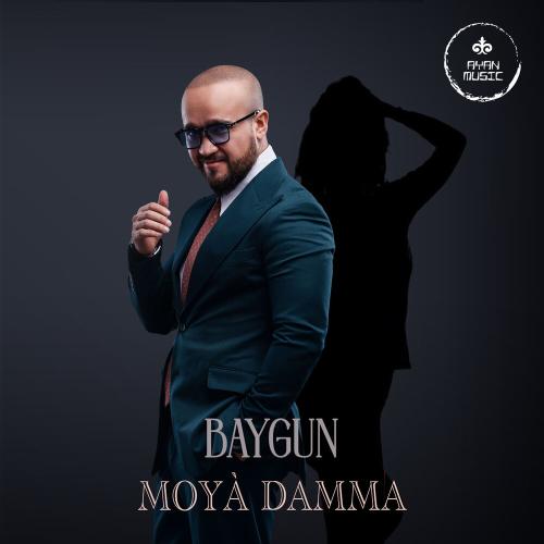 Baygun - MOYÀ DAMMA