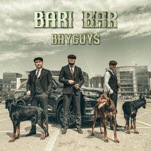 bayGUYS - bari bar