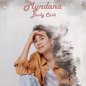 Becky Cash - Myndana