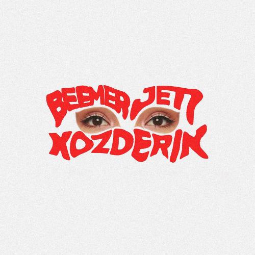 BEEMER, JETI - Kozderin