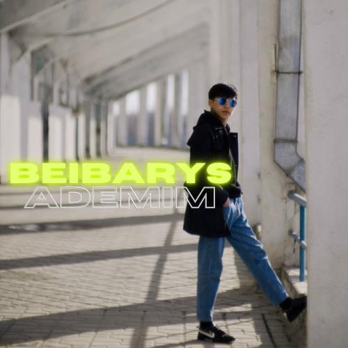 BeiBarys - Ademim