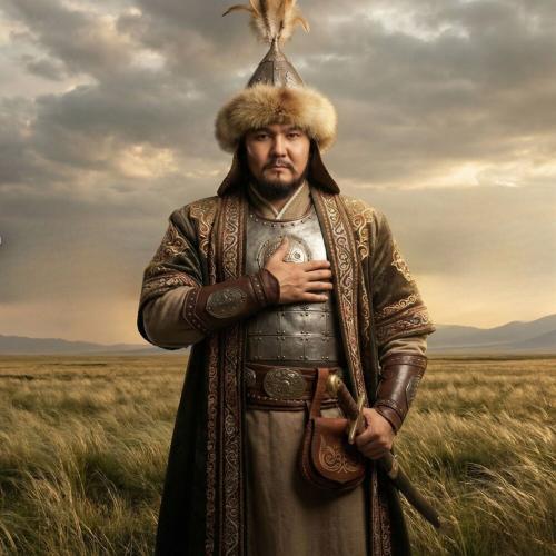 Beibit Korgan - НАМЫС