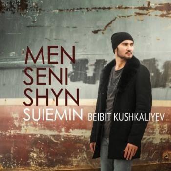 Бейбіт Кушкалиев - Мен сені шын сүйемін (2018)