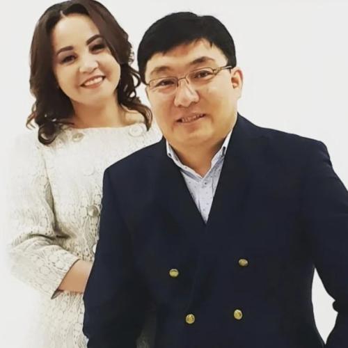 Бейбіт Сейдуалиева - Асыл жарым-ай