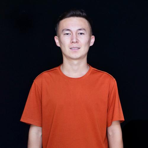 Бейімбет Қанаев - Айдағы ару