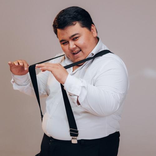 Бекарыс Толқынбек - Әдемі