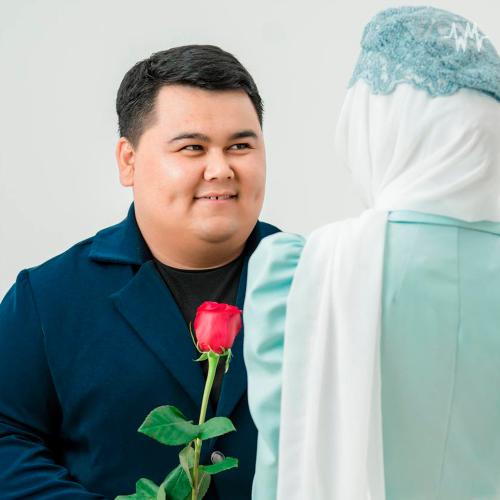 Бекарыс Толқынбек - Мазасыз Махаббат