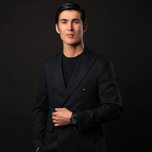 Бекболат Бисенов - Сүйгенің не