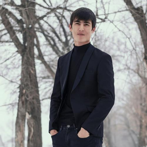 Бекболат Бисенов - Жылдар-Жылдар