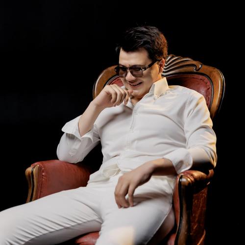 Beket Bolat - Жұмбақсың