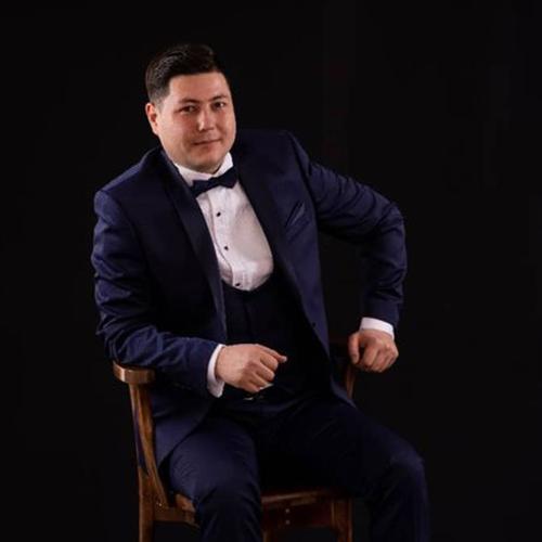 Бексейіт Бектен - Бақытым қайдасың