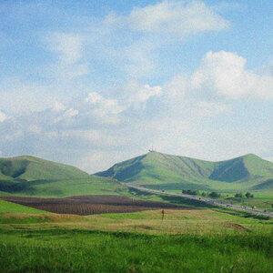 BekSharip - Altyn tobe