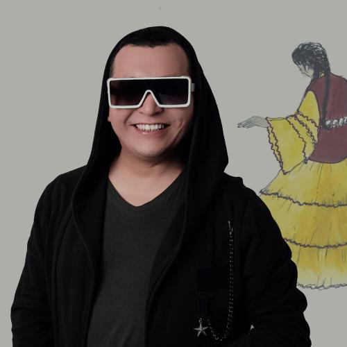 BekSharip - Erke qyz