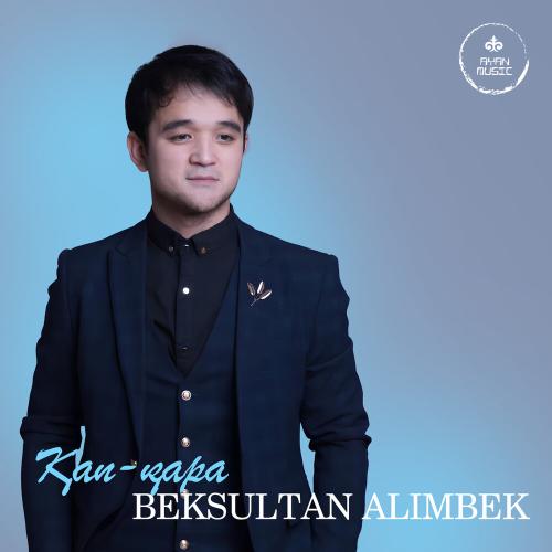 BEKSULTAN ALIMBEK - Кап-кара