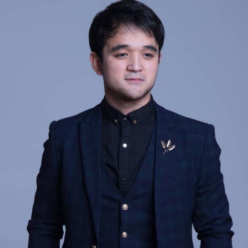 Бексұлтан Әлімбек - Жеңгем