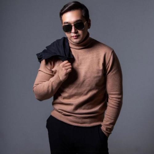 Бексұлтан Бекайдаров