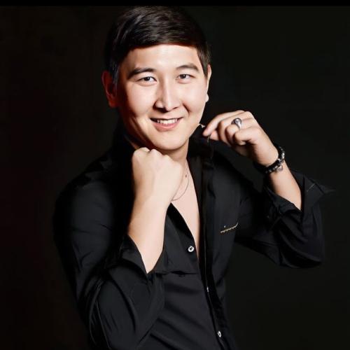 Бексұлтан Нұрғисаев - Бәрі Тамаша