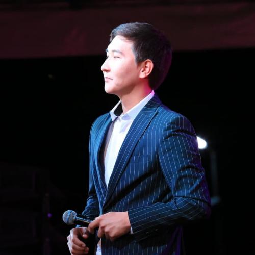 Бексұлтан Нұрғисаев - Қайранмын