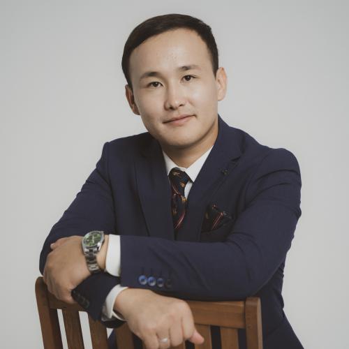 Бексұлтан Орынбасаров - Тойға тілек