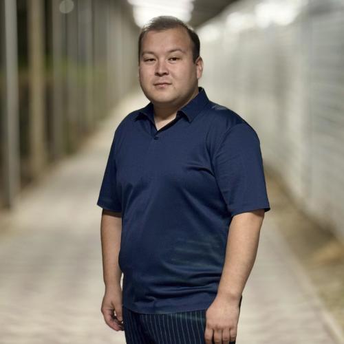 Бектас Гилажов - Бәрі сенің қолыңда