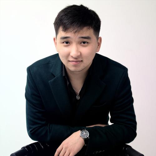 Бекзат Алмаз - Сені қатты жақсы көремін