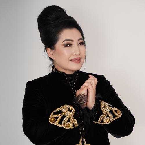 Бекзат Кибраева - Сені көрсем еркелегім келеді