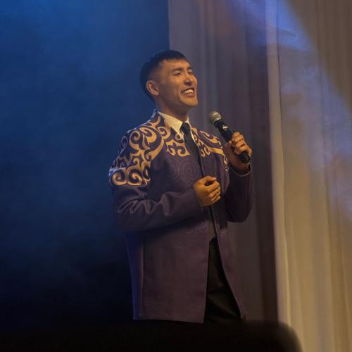 Бекзат Нұрланұлы