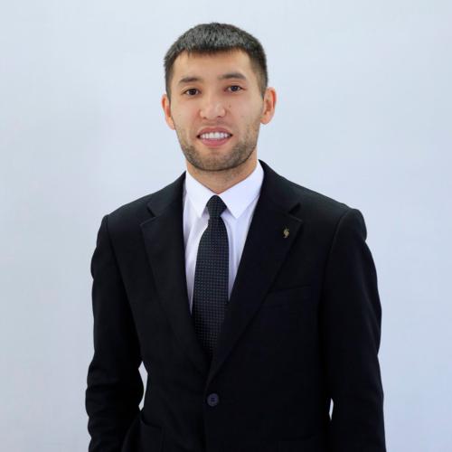 Бекзат Нұрланұлы - Жан жарым