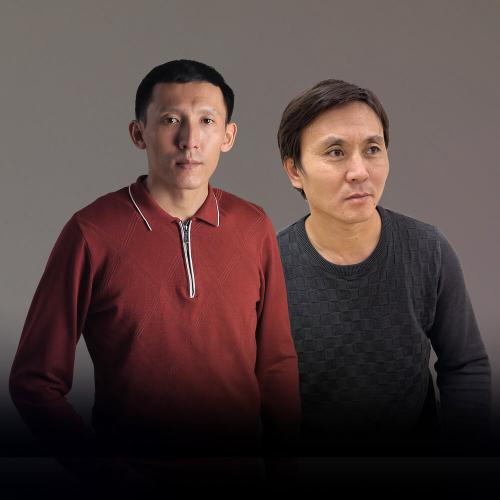 Бекзат Сәкенұлы