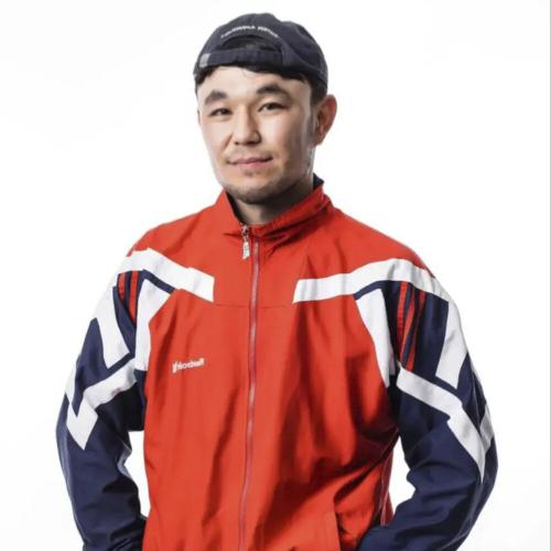 Бекзат Шарипбаев - Ол келмейді