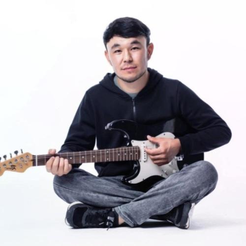 Бекзат Шарипбаев - Разымын кет