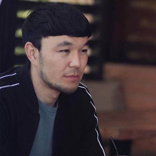 Бекзат Шарипбаев