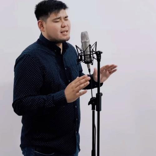 Бекзат Тоқсан