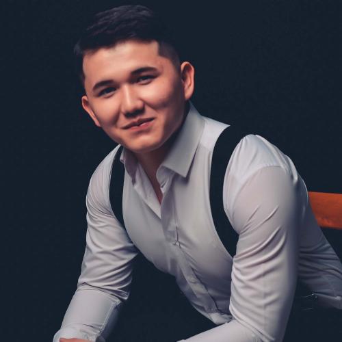 Бекжан Адай - Саған кіммін