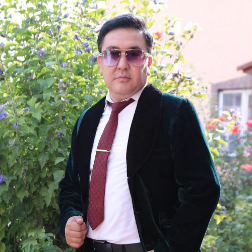 Бекжан Тұрлыбеков  - Айсара