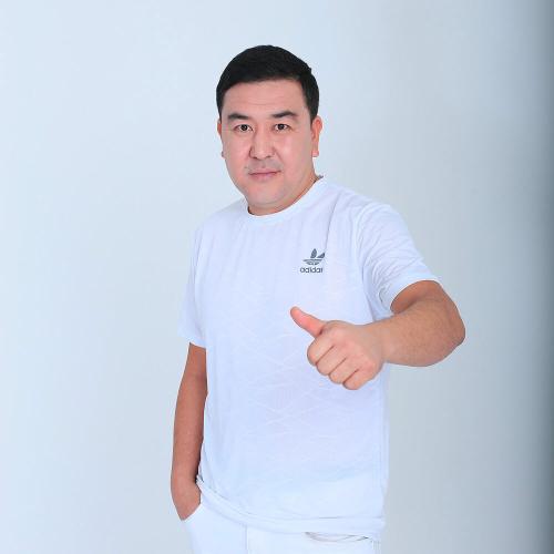 Бекжан Тұрлыбеков