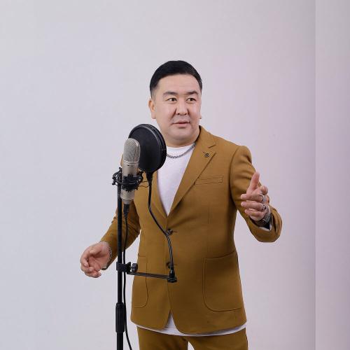 Бекжан Тұрлыбеков - Дос