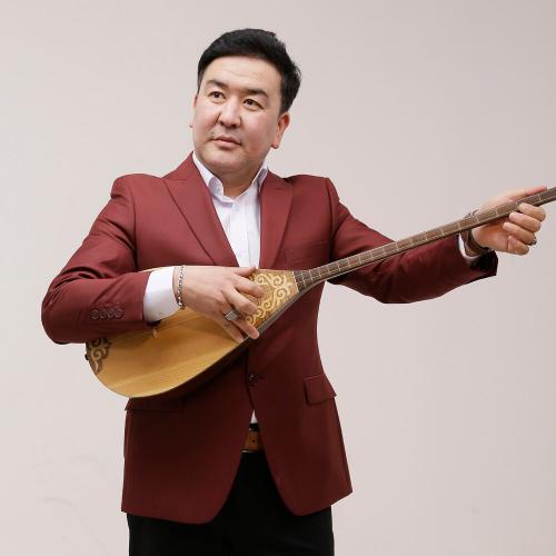 Бекжан Тұрлыбеков - Менің Әкем