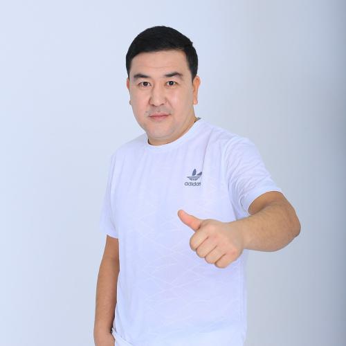 Бекжан Тұрлыбеков - Тәттім