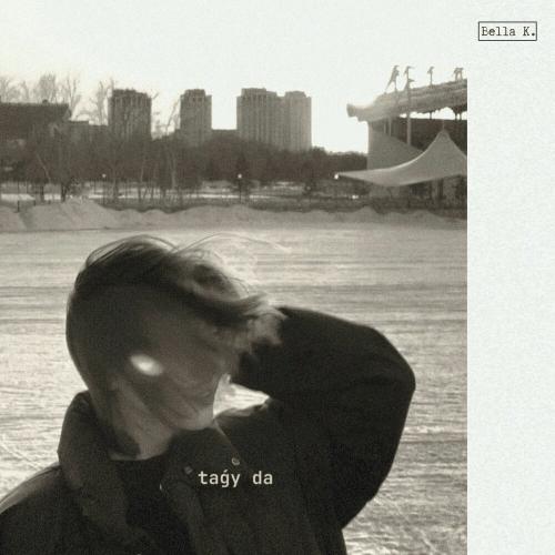 Bella K․ - taǵy da