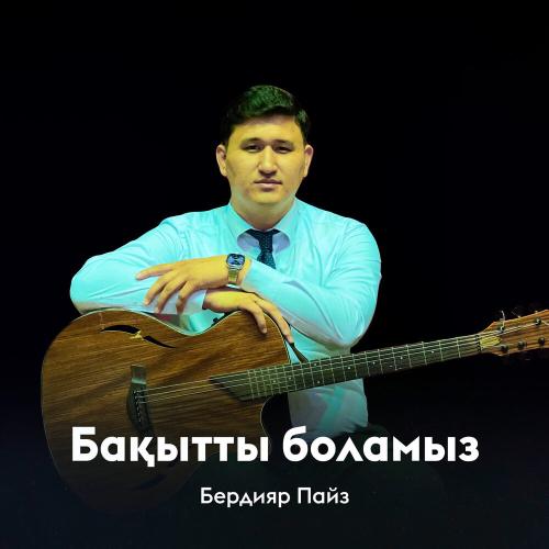 Бердияр Пайз