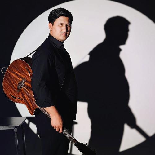 Бердияр Пайз - Ей махаббат