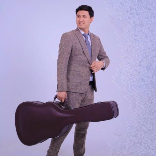 Бердияр Пайз - Махаббат дәптерім